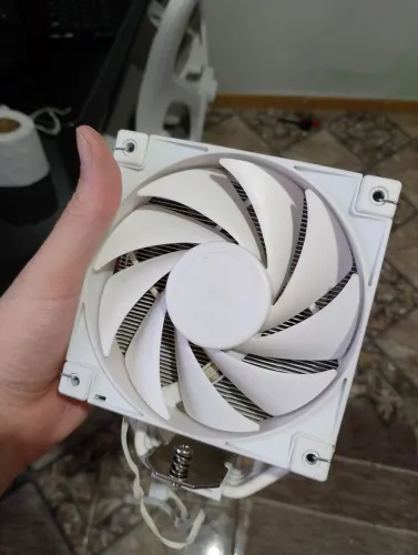 Air cooler DeepCool ak400