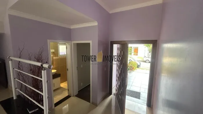 casa - Condominio Vivenda das Cerejeiras - Valinhos