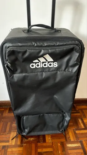 MALA GRANDE ADIDAS