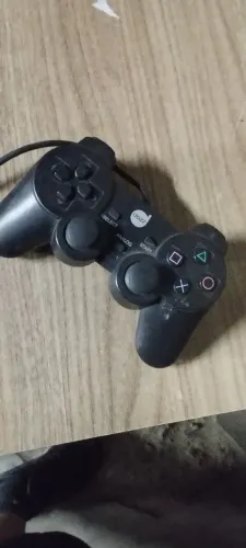 Controle dual shoch dazz com fio 
