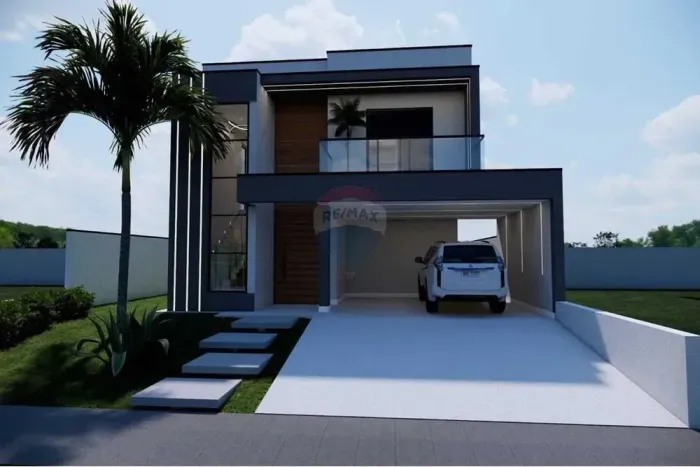 A Casa dos Sonhos em Peruíbe, entrega prevista em 50 dias IMÓVEL NOVO