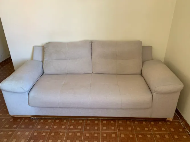 2 Sofás