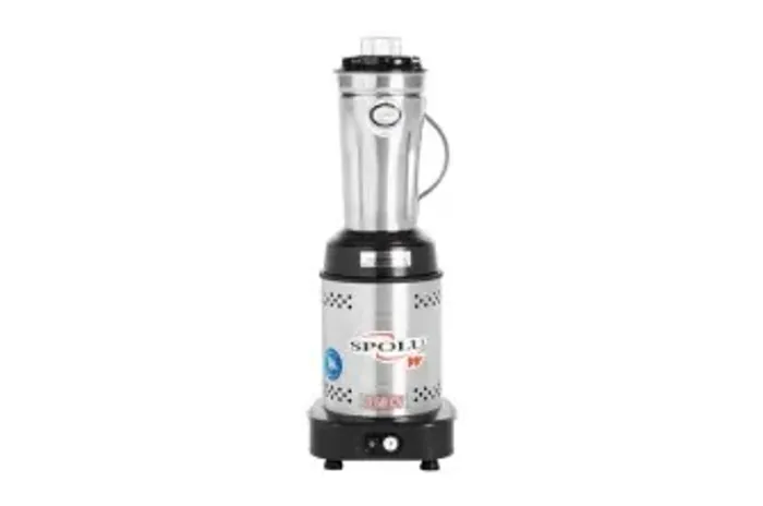 LIQUIDIFICADOR W 2L - BIVOLT - BAIXA ROTAÇÃO 