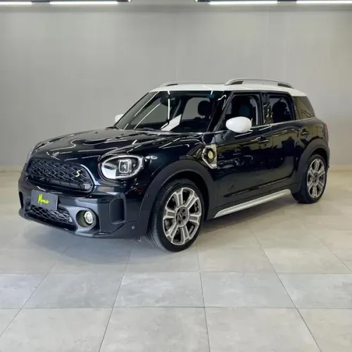 Mini Cooper Countryman S E All4 1.5 Híbrido 2023
