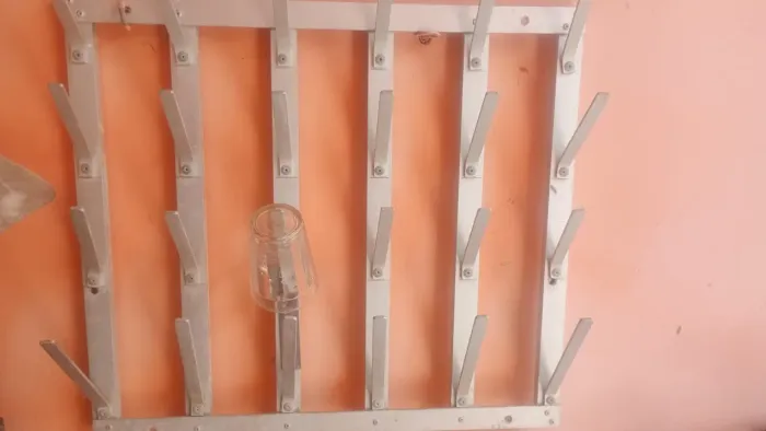 Vendo porta copos