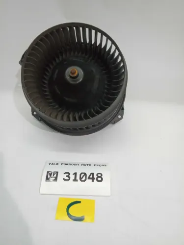 Motor Do Ar Forçado Honda New Civic 2010/2011