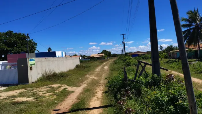 oferta do dia terreno praia abais lagoa de