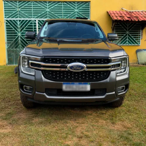 Ford Ranger XLT 3.0 V6 4X4 CD TB Die. Aut. 2025