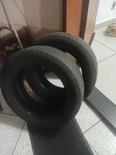 Pneu Goodyear 185/60 R15