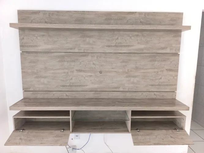 Painel Grande para TV até 75 Polegadas 