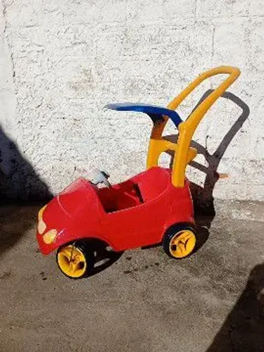 Carrinho de bebe 
