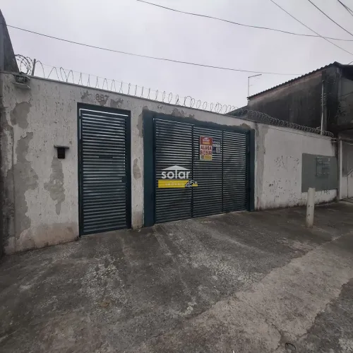 SOBRADO EM CONDOMÍNIO PARA LOCAÇÃO - PARQUE GUARANI