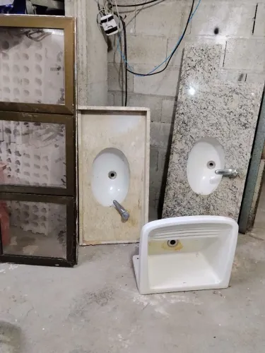 Bancadas