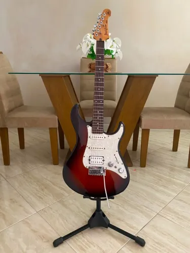 Guitarra Yamaha Pacifica