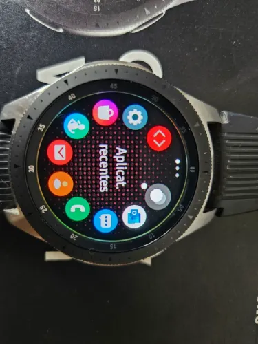 Relógio Samsung Galaxy Watch BT 46MM