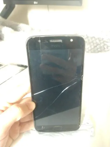 Moto G5s Plus (NO ESTADO)