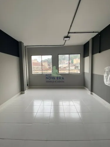 Studio Amplo mobiliado para Locação - Próximo à Faculdade UNIFESP