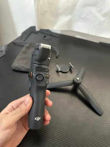 Gimbal Osmo Mobile 6