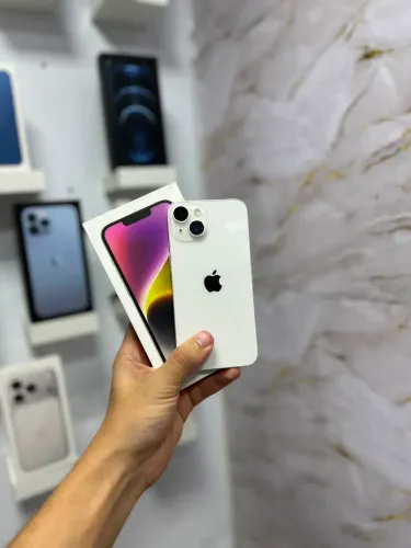 IPHONE 14 128GB IMPECÁVEL