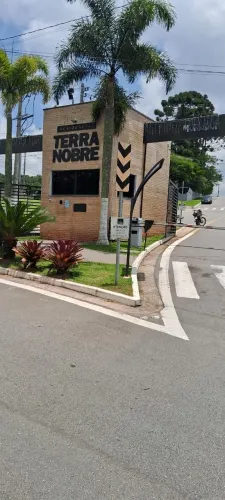 TERRENO de 128m2 no condomínio TERRA NOBRE - Cotia