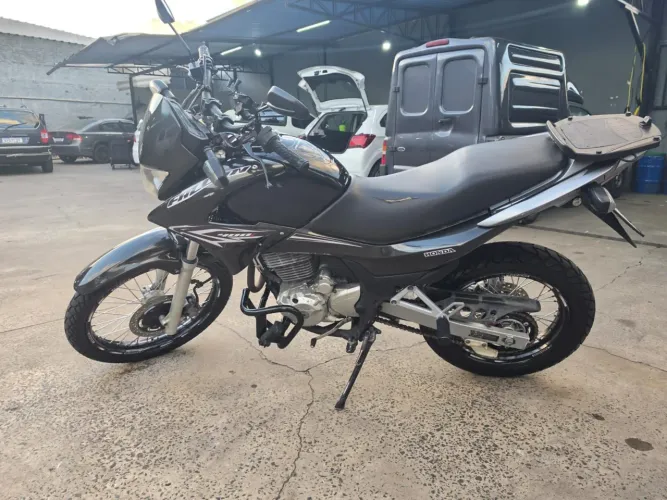 Nx Falcon 400i