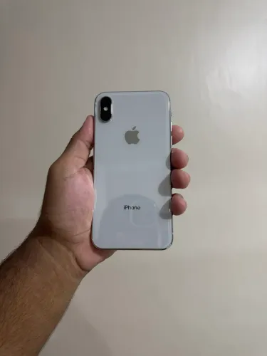 IPhone X - vai acabar logo