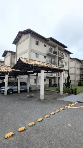Locação no Residencial BRASIL - Mogi Moderno