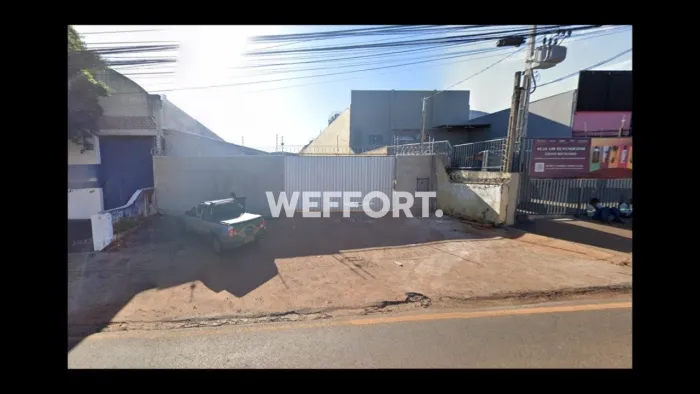 Terreno comercial ZC5 | Av. Rio Branco | 975 m²