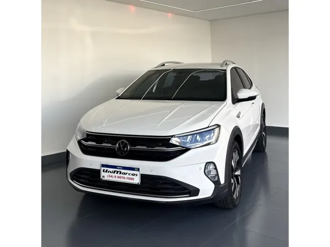 Volkswagen Nivus Highline 1.0 200 TSI Flex AUT 2024