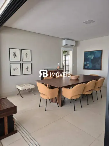 Apartamento para Aluguel no Centro de Araçatuba, SP