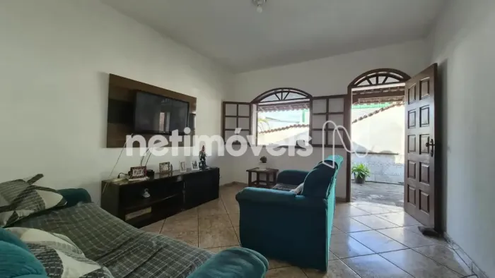 Venda Casa Dom Bosco Belo Horizonte