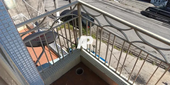 Apartamento (Apartamento Padrão) para Locação, 2 dorm(s), 60 m²