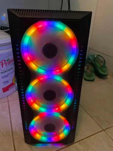 CPU ler descrição