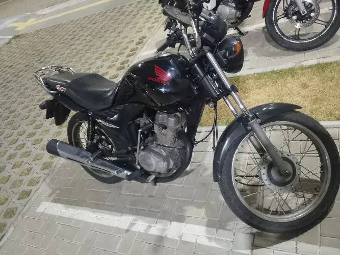 Fan ks 125