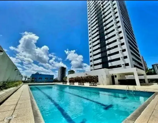 Lene Pegado Vende Ap de 3 suítes P/Financiar no Ed Rio Mendoza bairro do Marco