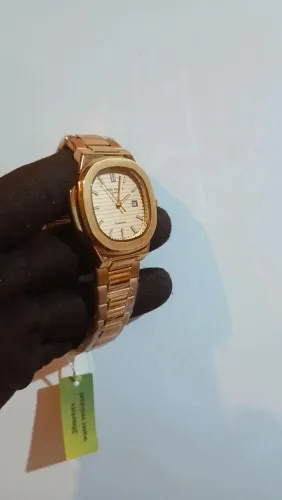 Relógio patek
