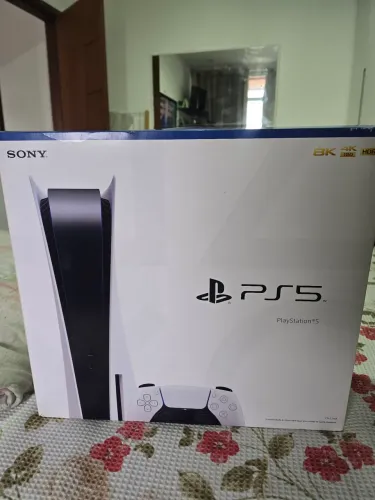 PLAYSTATION 5