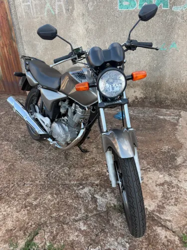 TITAN ESD 2007