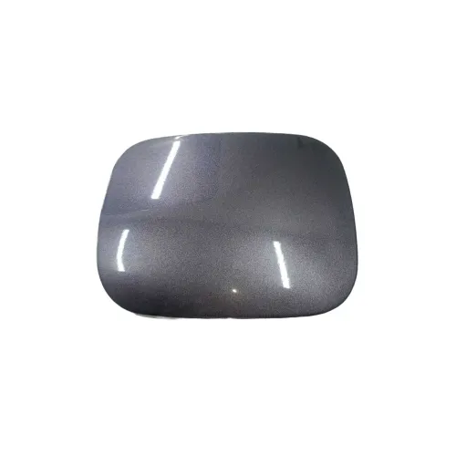 TAMPA PORTINHOLA TANQUE COMBUSTIVEL HILUX 2024 2.8 SR