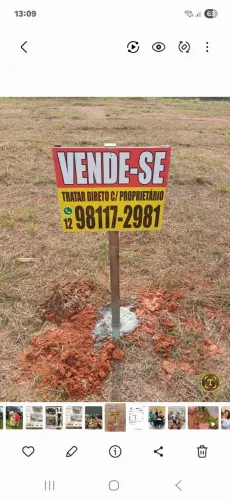 Terreno 175 mts, pq do museu