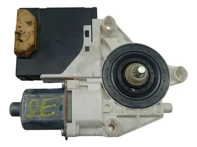 Motor Elevador Vidro Dianteiro Esquerdo VW Jetta Highline 2.0 TSI 2016