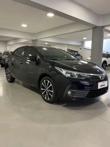 Toyota Corolla XEI 2.0 Flex 16V Aut. 2019