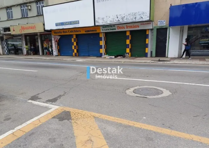 LOJA COMERCIAL em VOLTA REDONDA - RJ, AMARAL PEIXOTO