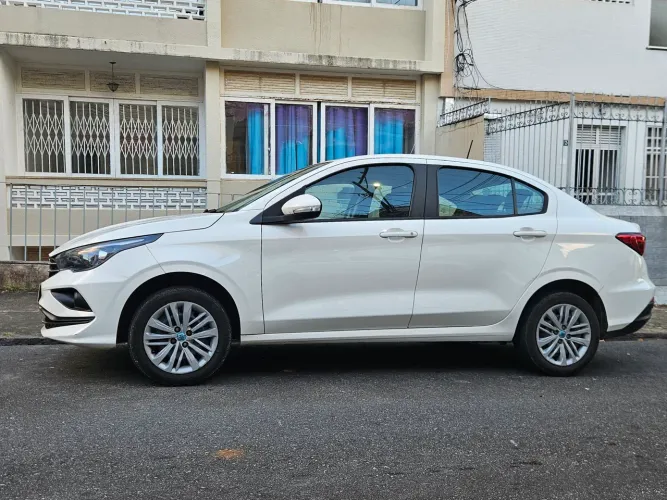 Fiat Cronos Drive 1.0 6V 2025