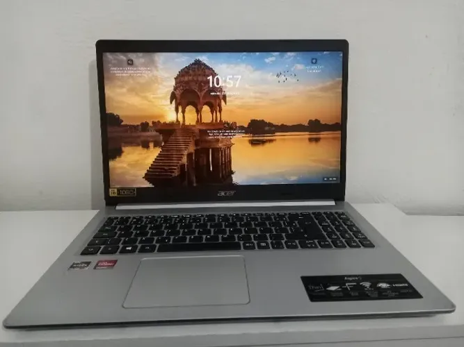 Notebook Acer Aspire 5 A515-45 Ryzen 5000 series 7 | 8GB | SSD 256GB | Full HD