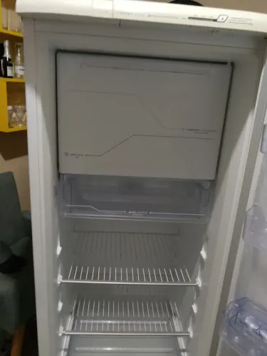 Geladeira Eletrolux 