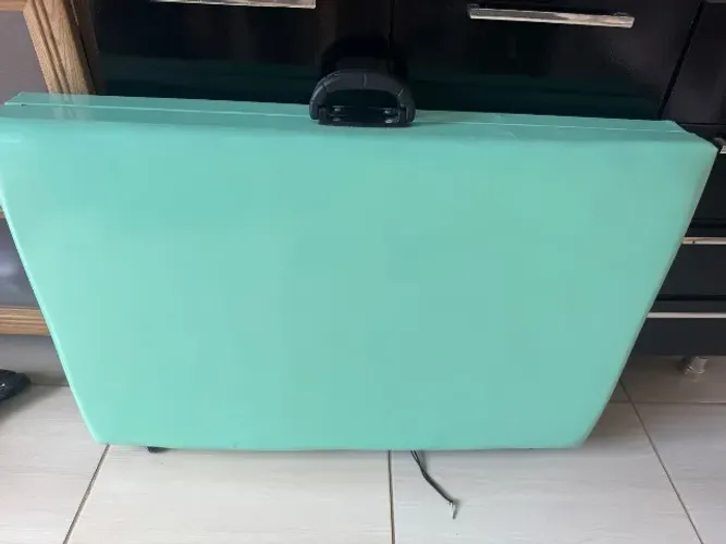 Maca dobrável