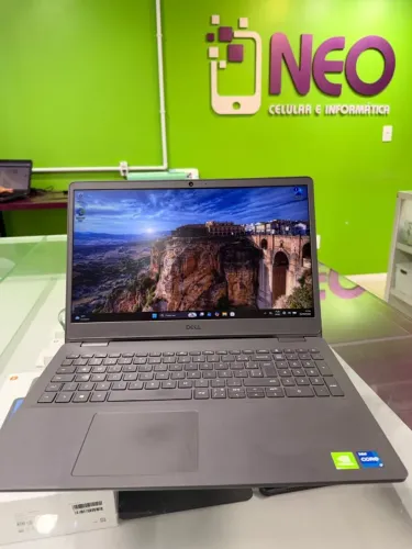 Notebook Dell Inspirion I7 11ª Geração