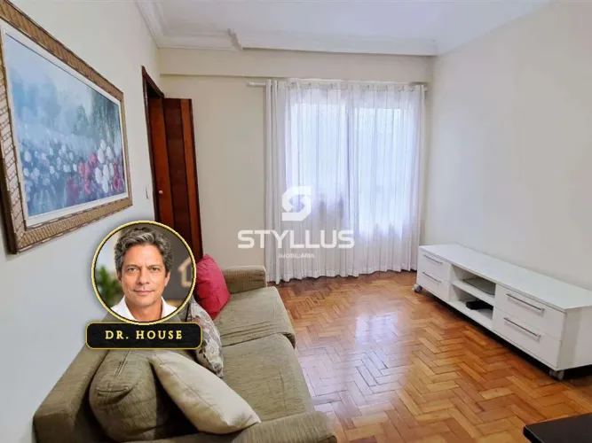 Apartamento Espaçoso com 2 Quartos e Vaga na Escritura em Méier! M91J