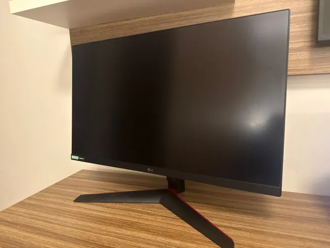 Monitor LG Ultragear